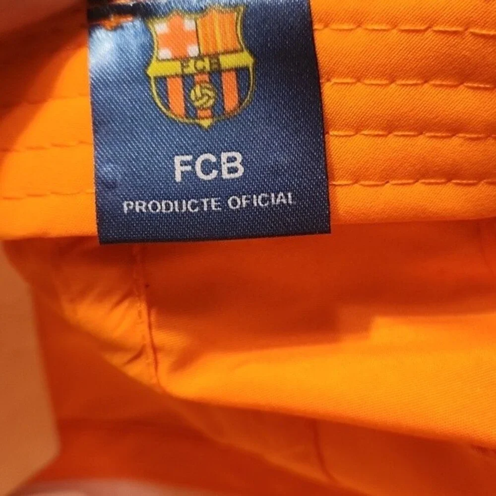 Football Club Barcelona pre owned